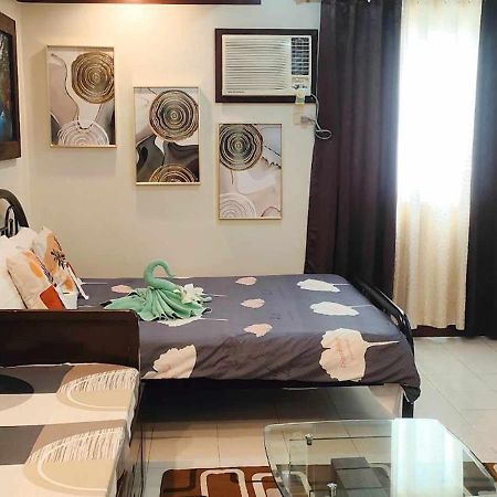 Centropolis King Bed Deluxe Aparthotel Muntinlupa City ภายนอก รูปภาพ